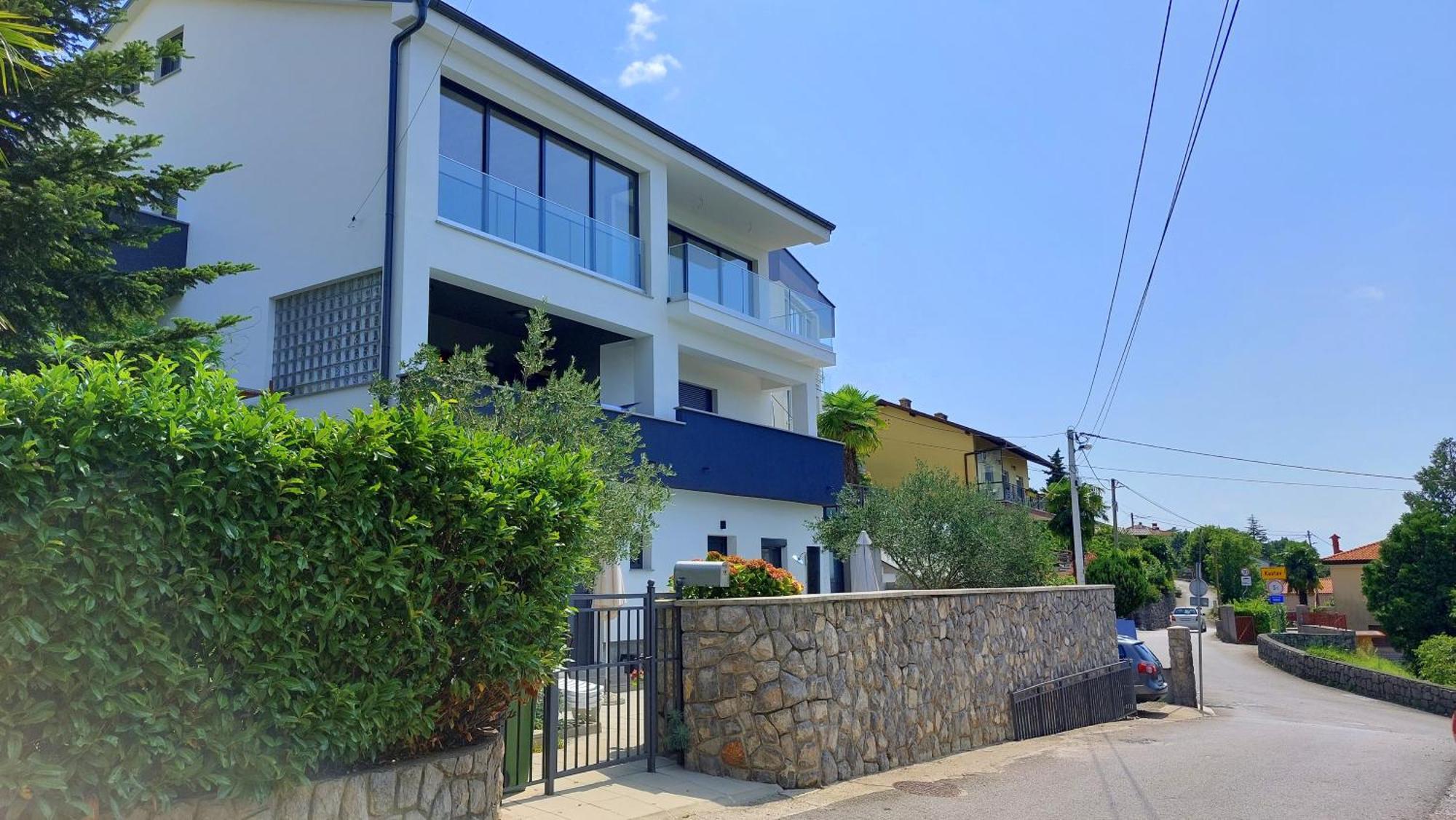 Apartments As Matulji Luaran gambar